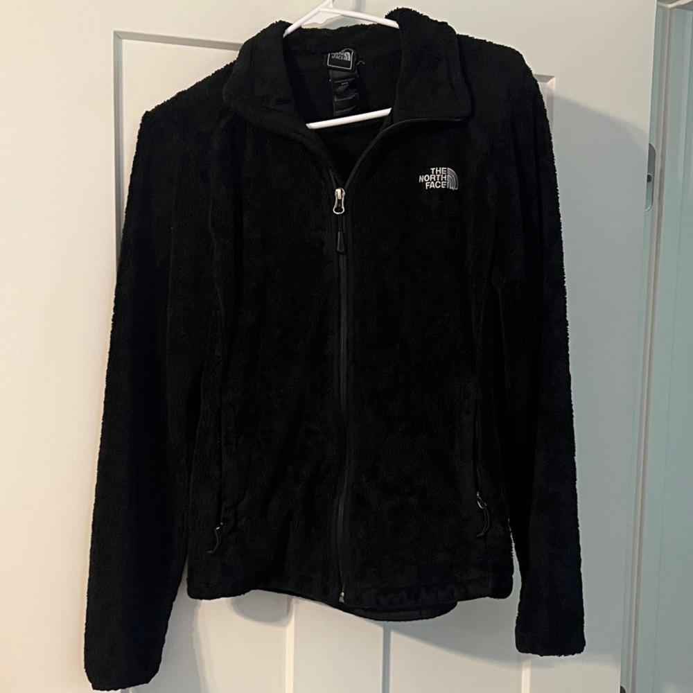 The North Face Women's Black Fleece